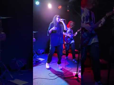 Видео: билборды - рисую кровью (live) @billboards21