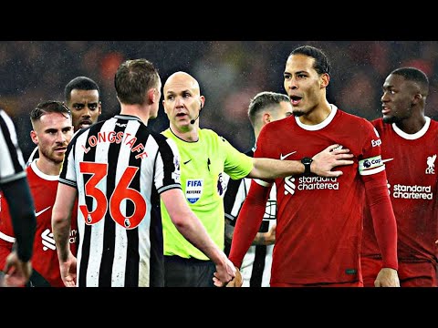 Видео: Когда игроки теряют контроль 2023/2024 №31