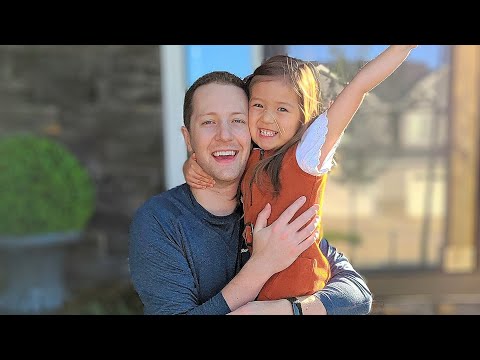 Видео: Уг нь ч аавын охин л доо... 😍🥰 Влог 78