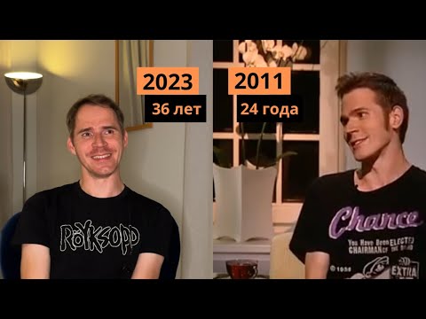 Видео: ДЦП — как жить? Откровенное интервью спустя 12 лет