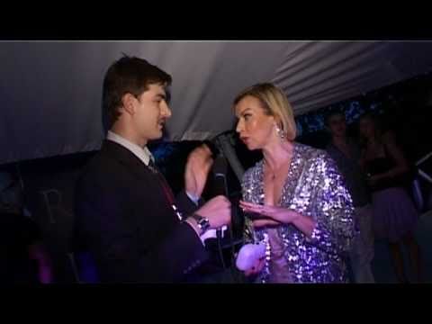 Видео: Реутов ТВ. Специальный Репортаж. Интервью с Ладой Дэнс