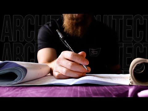 Видео: Чем занимается архитектор?