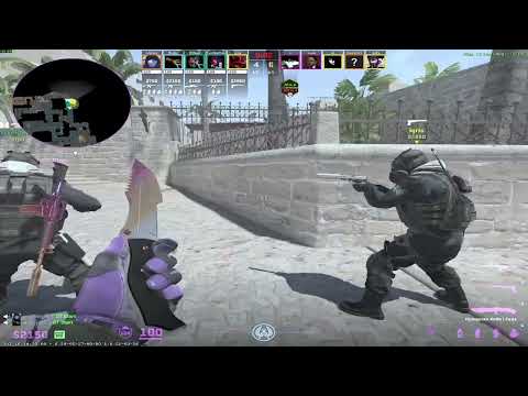 Видео: CS2(LANN-ДЭЭРЭЭ БОЛ СИМПЛЭ ЛАВ БИШ)#1