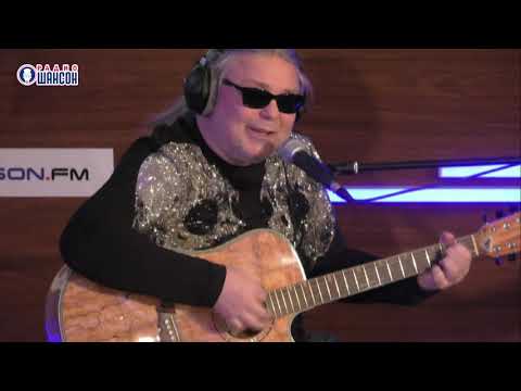 Видео: Владимир Захаров - Распустила осень косы