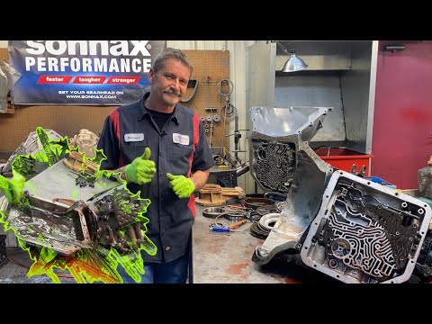 Видео: Все ТРЮКИ для TH350... Заставьте вашу трансмиссию РАБОТАТЬ ЛУЧШЕ в этом видео!!!