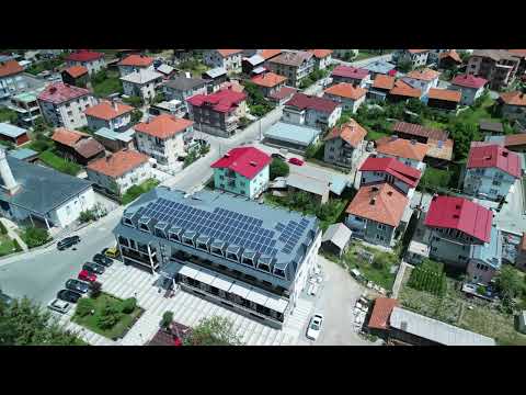 Видео: Сърница