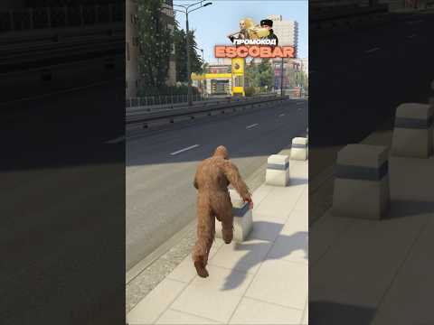 Видео: RMRP Арбат #gta #shorts #short #crmp #радмир #hassleonline #radmirrp #gta5 #gta6 #rmrp #nextrp