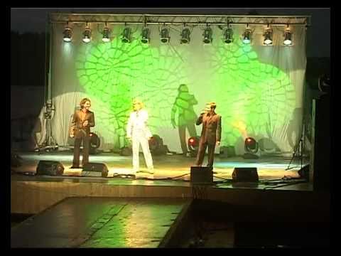 Видео: Пора соборов кафедральных. Дубна 2006