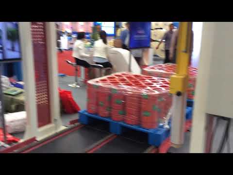 Видео: Экструдер 70+30 | Shanghai Wire | Производство кабеля