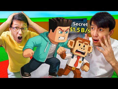 Видео: Асхат екеуміз Брейнротта бәрін жазаладық (Roblox)