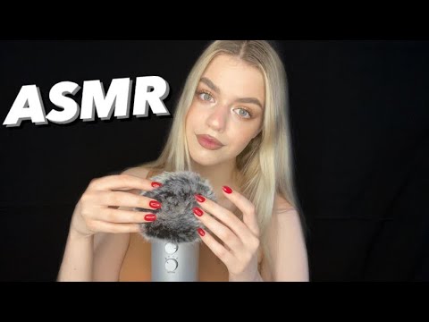 Видео: АСМР 🥰100% МУРАШЕК И РАССЛАБЛЕНИЯ🤤