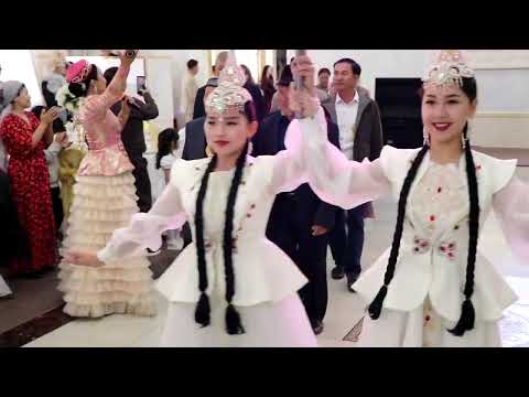 Видео: 27 09 2025ж  Айгерім қыз ұзату