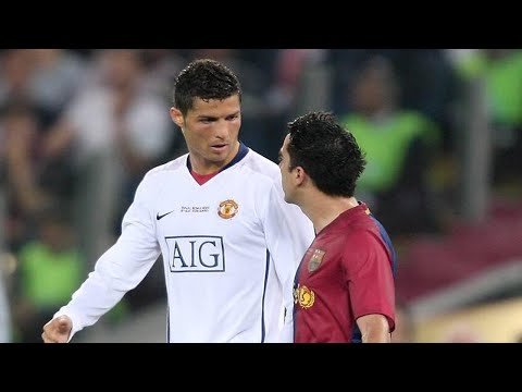 Видео: Когда игроки теряют контроль (Манчестер Юнайтед)