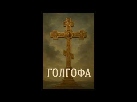 Видео: Голгофа