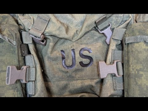 Видео: ОЛИВКОВЫЙ ТЕМНЫЙ!!!! Умираю дома, снаряжение UCP (универсальный камуфляжный рисунок) плюс рецепт!...