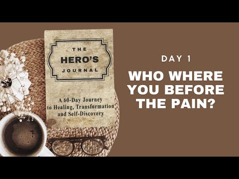 Видео: Кем ты был до боли? (День 1)