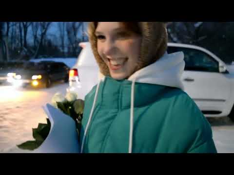 Видео: Самое красивое предложение руки и сердца 💕