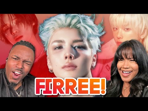 Видео: Официальная реакция на музыкальный клип &TEAM «Back to Life»