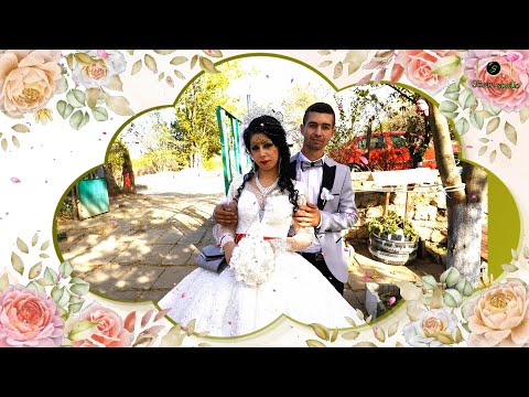 Видео: Сватба на Афизе и Асан - ork. Asancho group