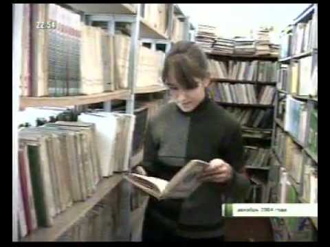 Видео: "Марсиане" с.Денискино.