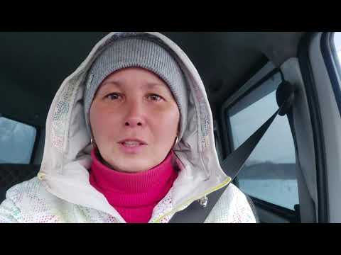 Видео: Поехала туда, где мешками ловят зубаря.. Рыбалка в марте 2021.