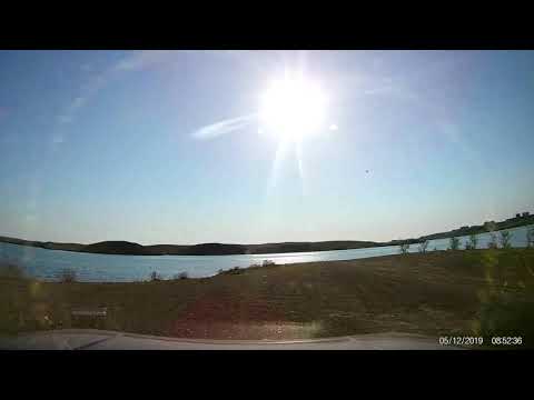 Видео: Жезказган водохранилище 2