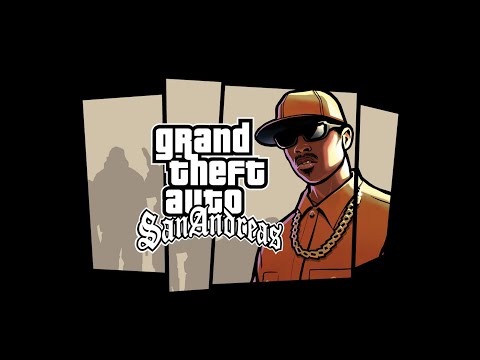 Видео: Прохождение GTA San Andreas на андроид миссия 68 - Учимся летать