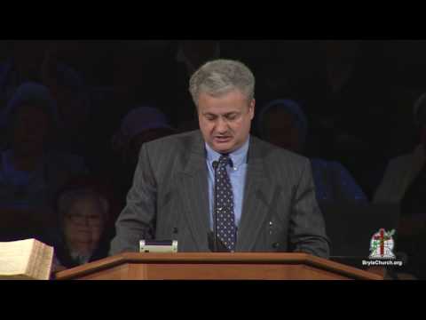 Видео: Помыслите о Претерпевшем