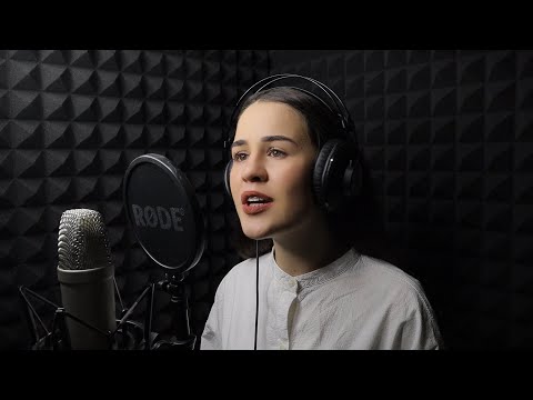 Видео: Мить - Океан Ельзи [#cover by Кепич Євгенія]