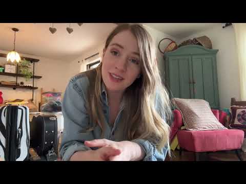 Видео: Февральская усадьба — мы купили землю в Оканагане!