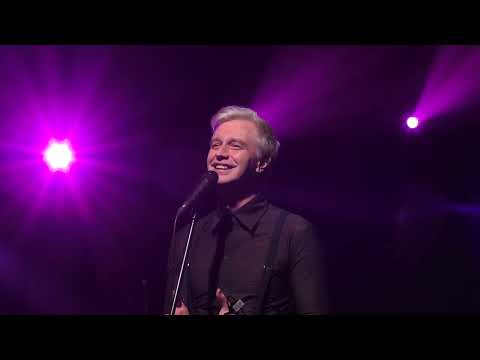 Видео: Алексей Гоман и Маленький оркестр "Я вас люблю", " Лето"