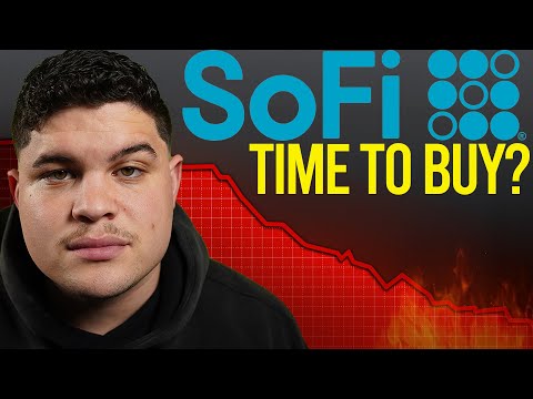 Видео: ЕСЛИ У ВАС ЕСТЬ АКЦИИ SOFI, СМОТРИТЕ ЭТО СЕЙЧАС