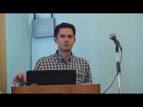 Видео: Дискурс анализ: между методом и идеологией (Круглый стол "Знание и Коммуникация". Часть 1)