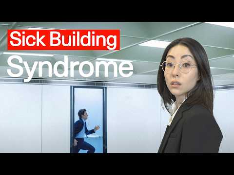 Видео: Выходное пособие: контролирует ли вас ваш офис?