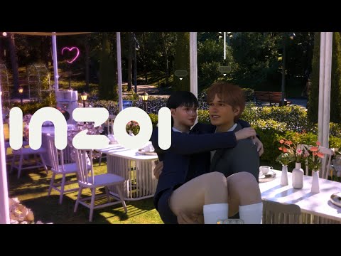 Видео: [СВАДЬБА, ПЕРВЫЕ РАБОЧИЕ ДНИ] ➤ InZOI династия #3