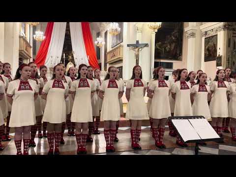 Видео: 2024 Italy, Brescia | "Върви, народе възродени!" | "March ahead, o revived people"