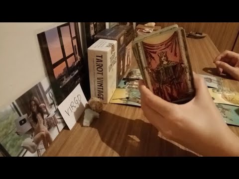 Видео: ДЕВА 💥 БУМ! ТЫ СПАСЁШЬСЯ ОТ СУДЬБЫ ОФЕЛИИ! ПОТОМУ ЧТО...🤍 ТАРО НА СЕГОДНЯШНИЙ ОКТЯБРЬ 2025 ЛЮБОВЬ