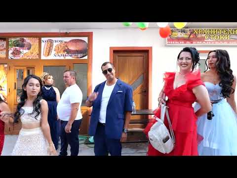 Видео: Сватбата на Румяна & Жоро   24 08 2025
