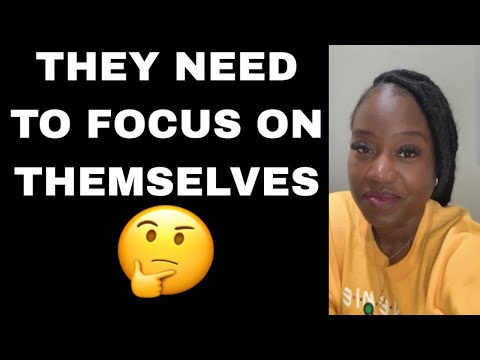 Видео: ЕСЛИ БЫ ВЫ НЕ БЫЛИ УВЕРЕНЫ В СЕБЕ, СИЛЬНЫ И ПРИВЛЕКАТЕЛЬНЫ, ОНИ БЫ НЕ БЕСПОКОИЛИСЬ О ВАС🤔#избранные