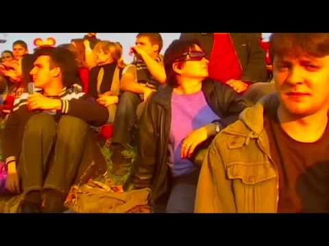 Видео: За несколько МИНУТ до начала (XVII Таврийские игры 2008)