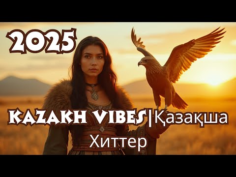 Видео: Казахские Хиты 2025 | Популярные новинки на казахском