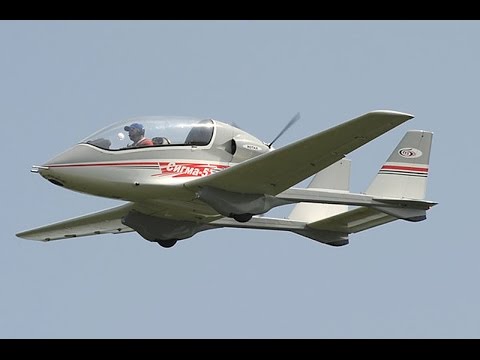 Видео: Сигма 5 Жуковский 2008. 自家製の平面 (Jp)