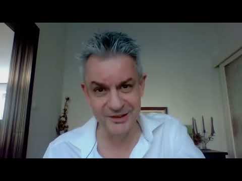 Видео: Сэм Вакнин. Абъюзер в вашей голове. Самопреследование. Часть 1/2