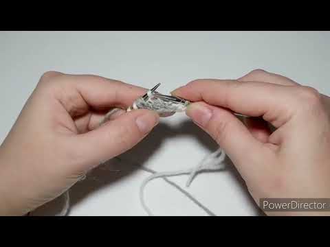 Видео: 🔥🔥СУПЕРСКИЙ УЗОР!!! Вязала с ЗАКРЫТЫМИ ГЛАЗАМИ🙈🙈🙈 Вязание для НАЧИНАЮЩИХ 🔥🔥