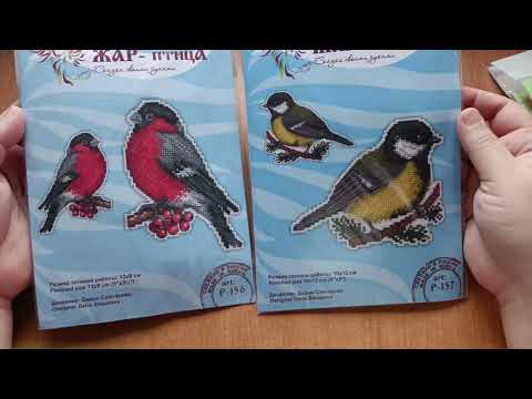 Видео: Итоги сентябрь - декабрь. Покупки, продвижение работ и финиши)