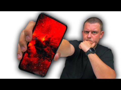 Видео: Купил Huawei P40 Lite Дешево, НО... Зачем????