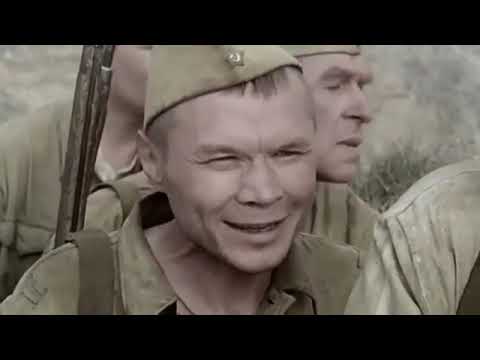 Видео: фильм Василий Тёркин полная версия