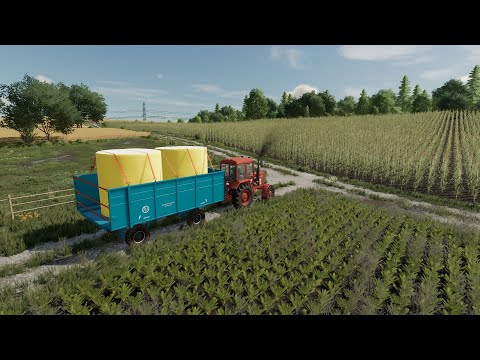 Видео: Farming Simulator 22 How to setup a Universal Autoload/как настроить Universal Autoload