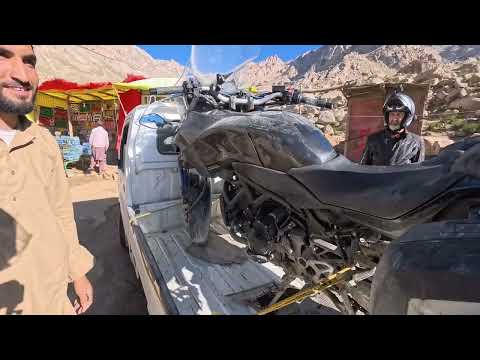 Видео: Большое путешествие. День 12 - Натали умерла. Да здравствует Натали!