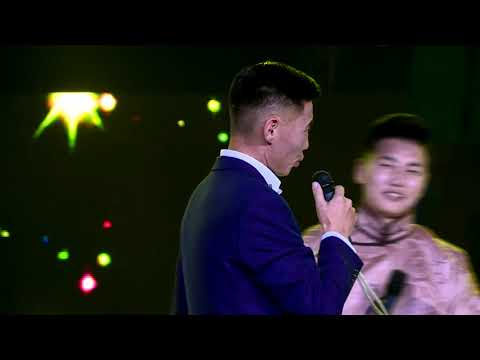Видео: govi hangain duu Ahan duus Говь хангайн дуу Ахан дүүс